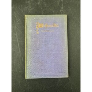 The Prince's Ball 1860 Edmund C Stedman Antique First Edition Illustrated Book